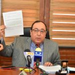 Promoverá Estado juicio político contra Juez Octavo de Distrito por caso Ramírez 1 Consejero Jurídico 1