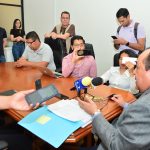 Promoverá Estado juicio político contra Juez Octavo de Distrito por caso Ramírez 2 Consejero Jurídico 3