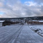 Continuará el clima frío en la entidad