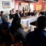 Concluye Secretario de Hacienda reuniones con recaudadores de rentas en el estado 4 Cuauh01