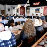 Concluye Secretario de Hacienda reuniones con recaudadores de rentas en el estado 5 Cuauh02