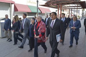 Cumple Gobernador y entrega su Tercer Informe al Congreso del Estado 15 DAH2219 3