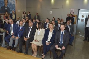 Cumple Gobernador y entrega su Tercer Informe al Congreso del Estado 17 DAH2265 3