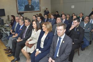 Cumple Gobernador y entrega su Tercer Informe al Congreso del Estado 25 DAH2330 3