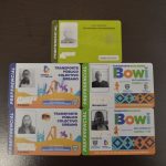 Choferes de rutas alimentadoras harán válidas todas las tarjetas preferenciales 2 DAH3293