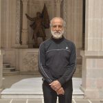 Artistas y atletas chihuahuenses se unen a campaña contra el COVID-19 1 DAH5488