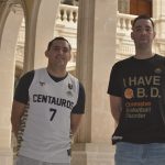 Artistas y atletas chihuahuenses se unen a campaña contra el COVID-19 4 DAH5528