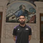 Artistas y atletas chihuahuenses se unen a campaña contra el COVID-19 6 DAH5567