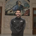 Artistas y atletas chihuahuenses se unen a campaña contra el COVID-19 7 DAH5570