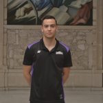 Artistas y atletas chihuahuenses se unen a campaña contra el COVID-19 8 DAH5574