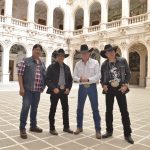 Artistas y atletas chihuahuenses se unen a campaña contra el COVID-19 9 DAH5653