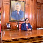 Llama Gobernador al Pueblo de Chihuahua a ser generoso y solidario ante la emergencia 3 DAH 6524