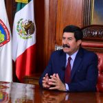 Llama Gobernador al Pueblo de Chihuahua a ser generoso y solidario ante la emergencia 4 DAH 6605