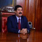 Llama Gobernador al Pueblo de Chihuahua a ser generoso y solidario ante la emergencia 1 DAH 6671