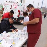 Celebran juarenses Día de la Familia en Parque DIF 11 DIF dia familia 11