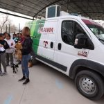 Celebran juarenses Día de la Familia en Parque DIF 12 DIF dia familia 12