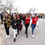 Celebran juarenses Día de la Familia en Parque DIF 17 DIF dia familia 18