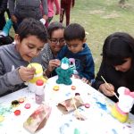 Celebran juarenses Día de la Familia en Parque DIF 6 DIF dia familia 6