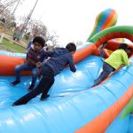 Celebran juarenses Día de la Familia en Parque DIF 7 DIF dia familia 7