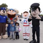 Celebran juarenses Día de la Familia en Parque DIF 9 DIF dia familia 9