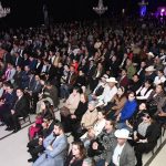 Se conectan municipios con obras por 932 mdp: Informa Gobernador en Parral 5 DSC1742