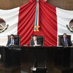 Entrega Gobernador reconocimientos y celebra revolución de la conciencia feminista 1 DSC4140