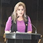 Entrega Gobernador reconocimientos y celebra revolución de la conciencia feminista 5 DSC4167