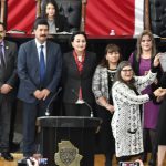Entrega Gobernador reconocimientos y celebra revolución de la conciencia feminista 2 DSC4251