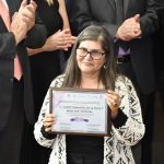 Entrega Gobernador reconocimientos y celebra revolución de la conciencia feminista 4 DSC42661