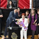 Entrega Gobernador reconocimientos y celebra revolución de la conciencia feminista 6 DSC4314