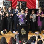 Entrega Gobernador reconocimientos y celebra revolución de la conciencia feminista 7 DSC4390