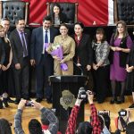 Entrega Gobernador reconocimientos y celebra revolución de la conciencia feminista 9 DSC4583