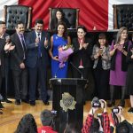 Entrega Gobernador reconocimientos y celebra revolución de la conciencia feminista 10 DSC4674