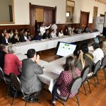 Presentan informe de acciones sobre COVID-19 en Comité Estatal de Seguridad en Salud 4 DSC6641
