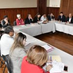 Presentan informe de acciones sobre COVID-19 en Comité Estatal de Seguridad en Salud 3 DSC6657
