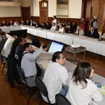 Presentan informe de acciones sobre COVID-19 en Comité Estatal de Seguridad en Salud 5 DSC6659