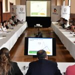 Presentan informe de acciones sobre COVID-19 en Comité Estatal de Seguridad en Salud 6 DSC6665