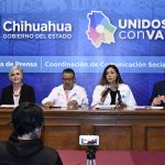 Chihuahua continúa con un solo caso. Descartan 11 sospechosos de COVID-19 1 DSC6687