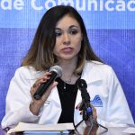 Chihuahua continúa con un solo caso. Descartan 11 sospechosos de COVID-19 2 DSC6692