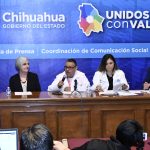 Chihuahua continúa con un solo caso. Descartan 11 sospechosos de COVID-19 4 DSC6725