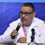 Chihuahua continúa con un solo caso. Descartan 11 sospechosos de COVID-19 5 DSC6727