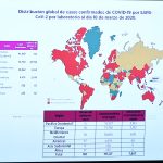 Chihuahua continúa con un solo caso. Descartan 11 sospechosos de COVID-19 3 DSC6731