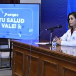 Llama Secretaría de Salud a cuidar a personas adultas mayores contra COVID-19 3 DSC7439