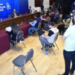 Obligación de todos cuidar a los más vulnerables: Salud 1 DSC7585