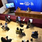 Obligación de todos cuidar a los más vulnerables: Salud 3 DSC7643