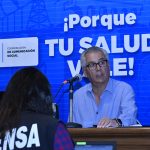 Pide Gobernador formalmente a Segob que cese la extracción en presa La Boquilla 1 DSC9288