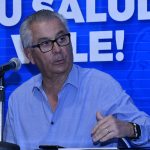 Pide Gobernador formalmente a Segob que cese la extracción en presa La Boquilla 2 DSC9301