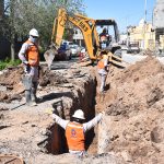 JMAS Juárez repara hundimiento en Jardines del Bosque 4 DSC 0027