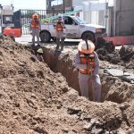 JMAS Juárez repara hundimiento en Jardines del Bosque 2 DSC 0029 2