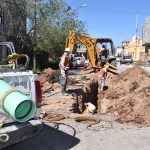 JMAS Juárez repara hundimiento en Jardines del Bosque 1 DSC 0034 1